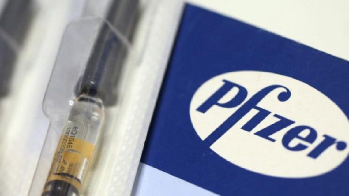 Coronavirus | Pfizer confirmó que su vacuna es “eficaz en un 90%”