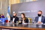 País | Diputados avanza con el Plan de los 1000 días con la exposición de funcionarios