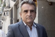 Coronavirus | Agustín Rossi: “Trabajamos en llevar la vacuna a los distintos rincones en la menor cantidad de tiempo posible”