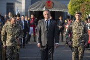 Rossi, sobre la Mesa de Enlace en FFAA: “Nació para conspirar”