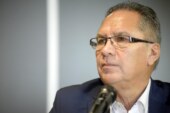 Alberto Descalzo: “Cristina es el cuadro político más importante que tenemos en Argentina”