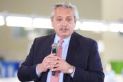 Coronavirus | Alberto Fernández ratificó que la vacunación comenzará entre fines de diciembre y principios de enero