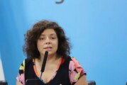 Coronavirus | Carla Vizzotti ratificó que el Gobierno espera contar con la vacuna antes que termine el 2020