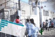 Coronavirus en el oeste | La región acumula casi 130 mil contagios