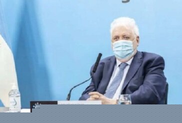 Coronavirus | Ginés González García adelantó que la vacunación masiva comenzaría “en la primera quincena de enero”