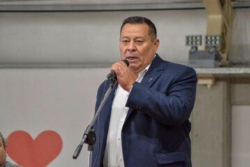 Jorge D´Andrea | “Ahora hay que poner todo el esfuerzo en reconstruir”
