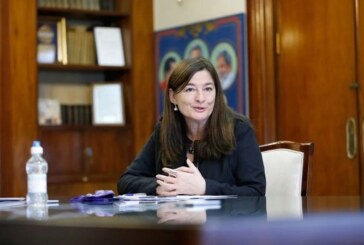 Provincia | Los 135 Municipios bonaerenses establecieron capacitaciones en género