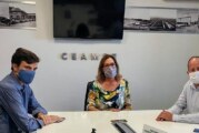 Morón | Lucas Ghi: “Es fundamental generar mayor conciencia sobre el cuidado del ambiente”