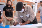 Moreno inauguró el segundo Parque Agrario Agroecológico