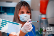Coronavirus en el oeste | Más de 120 mil infectados y 4110 fallecidos en la región