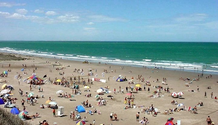 Carnaval récord | Tres millones de turistas recorren el país