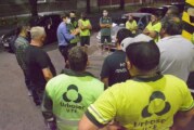 Morón | Ghi se reunió con el delegado de Urbaser por el regreso del programa “Día Verde”