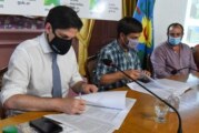 País | Trotta: “El presupuesto educativo pone fin a un desfinanciamiento de cuatro años”