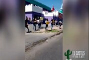 San Miguel | Trabajadores de la Feria Persa exigen su reapertura