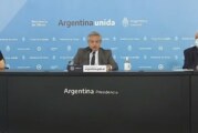 Comienza la etapa de Distanciamiento Social en el AMBA: “Es necesario seguir con los cuidados”