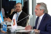 Fernández, en G20: “Debemos atacar la desigualdad para vivir en un mundo más equilibrado”