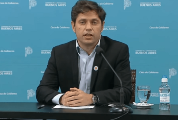 Cómo es la nueva etapa del DISPO en la provincia de Buenos Aires