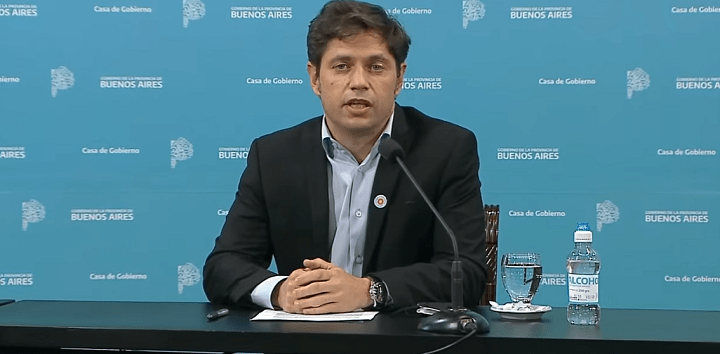 Cómo es la nueva etapa del DISPO en la provincia de Buenos Aires