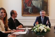 #Entrevista a Cecilia Nicolini | Vacuna gratuita y con lógica federal