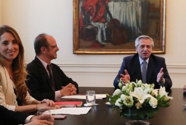 #Entrevista a Cecilia Nicolini | Vacuna gratuita y con lógica federal