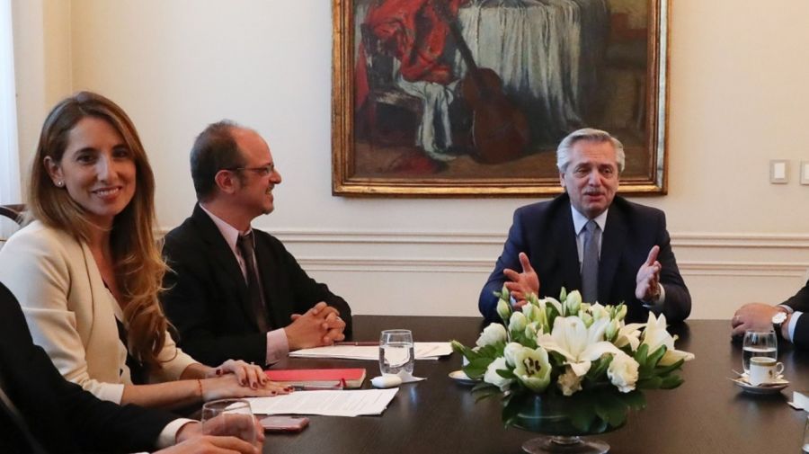 #Entrevista a Cecilia Nicolini | Vacuna gratuita y con lógica federal