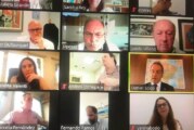 CGERA Ituzaingó  promueve el trabajo para fortalecer las exportaciones lácteas en los países vecinos
