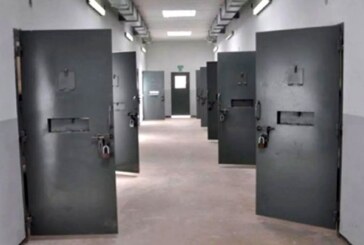 DDHH | El Gobierno bonaerense suprimió la Dirección de Inteligencia del Servicio Penitenciario