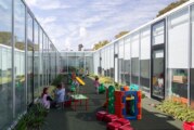 El Gobierno anunció la construcción de 300 Centros de Desarrollo Infantil en zonas vulnerables de todo el país