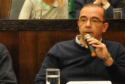 Cristian Herrera | “Tagliaferro debe someterse a un proceso de validación interna”