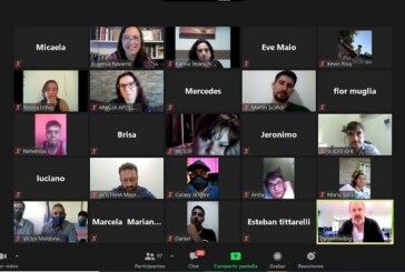 Morón | Comenzó a funcionar el programa Jóvenes con Más y Mejor Trabajo