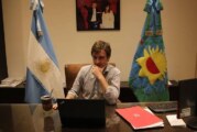 Morón | Lucas Ghi se manifestó a favor del autocultivo de cannabis con fines medicinales