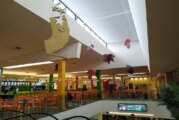 La Matanza | San Justo Shopping reabre su Patio de Comidas