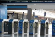 La Unión Ferroviaria denunció un centenar de despidos en todos los ramales