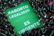 Aborto Legal | Comenzó en Diputados el debate en comisión del proyecto de Interrupción Voluntaria del Embarazo