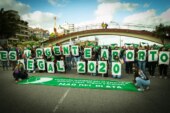 Aborto Legal | Convocan a una vigilia para seguir la votación en Diputados sobre la Interrupción Voluntaria del Embarazo