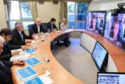 País | Alberto Fernández se reunirá con los gobernadores para preparar la campaña de vacunación contra el coronavirus