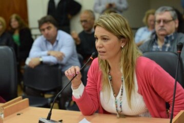 Hurlingham | Juntos por el Cambio presentó un proyecto para que en cada edificio municipal haya un intérprete de lenguaje de señas