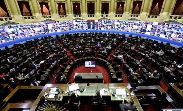 Elecciones | El oficialismo presentó un proyecto para suspender las PASO de 2021