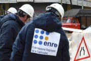 El ENRE presentó cargos contra Edenor par más de $20 millones