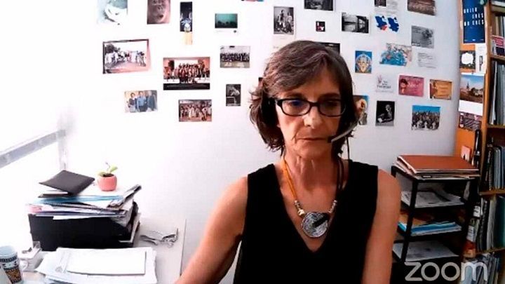 Piden muestras de sangre para poder identificar a 600 cuerpos NN de la dictadura