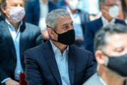 Jorge Ferraresi: “Ninguna cuota de crédito hipotecario podrá superar el 35% del ingreso familiar”