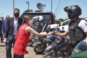 País | El Gobierno lanzó el operativo Verano Seguro 2021