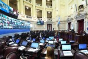 País | El Senado aprobó el proyecto de Ley de Aporte Solidario Extraordinario de las Grandes Fortunas