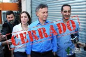 Morón | “En la gestión de Tagliaferro cerraron más comercios que durante la pandemia”