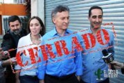 Morón | “En la gestión de Tagliaferro cerraron más comercios que durante la pandemia”
