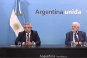 Coronavirus | Vacuna rusa: Se aplicarán a 10 millones de dosis de acá a febrero