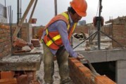 Informe | En el último trimestre ya se recuperaron casi 12 mil empleos en el sector de la construcción