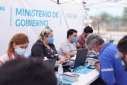 La Matanza | Llega el operativo “Mi Registro, Mi Barrio” a González Catán