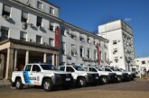 Morón | Ordenan desarmar al jefe de patrullas tras ser denunciado por violencia de género