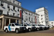 Morón | Ordenan desarmar al jefe de patrullas tras ser denunciado por violencia de género